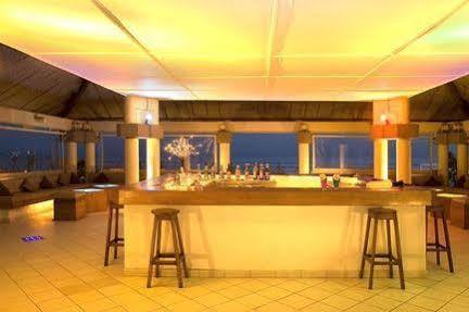 מבור Espadon Hotel מראה חיצוני תמונה