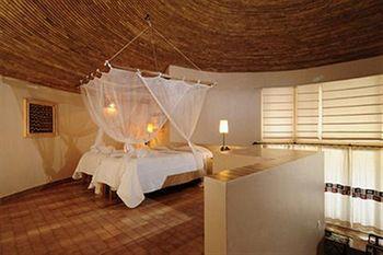מבור Espadon Hotel מראה חיצוני תמונה