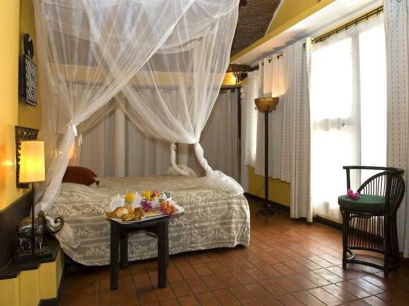 מבור Espadon Hotel מראה חיצוני תמונה