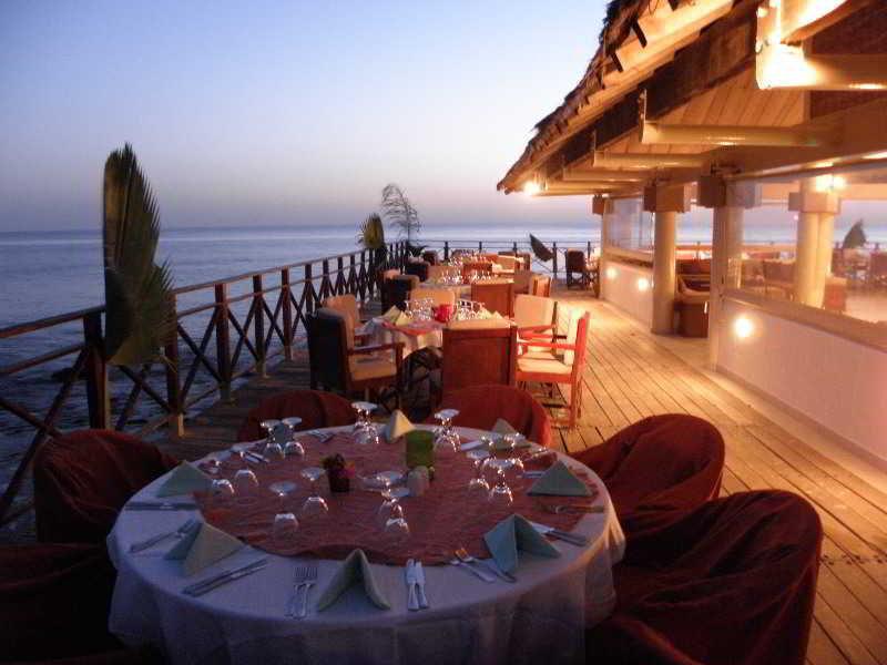 מבור Espadon Hotel מראה חיצוני תמונה