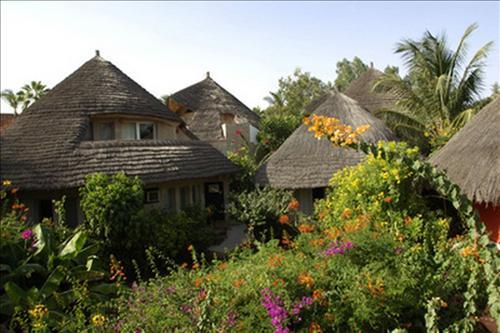 מבור Espadon Hotel מראה חיצוני תמונה