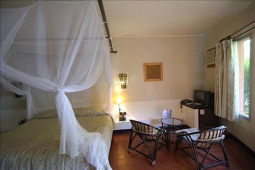 מבור Espadon Hotel חדר תמונה