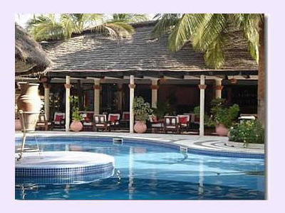מבור Espadon Hotel מראה חיצוני תמונה